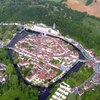 Brantôme photo 1