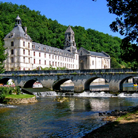 Brantôme photo 2