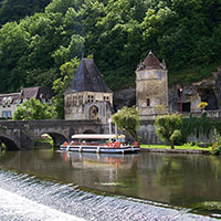 Brantôme photo 3